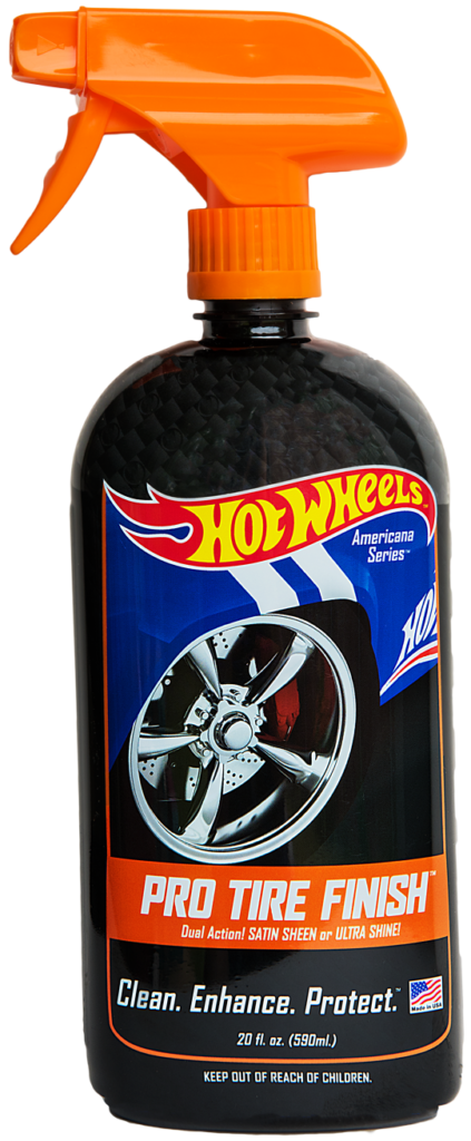 hot wheels car care products bucket