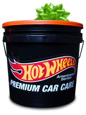 Hot Wheels Pro Tire Finish – Hot Wheels Premium Car Care
